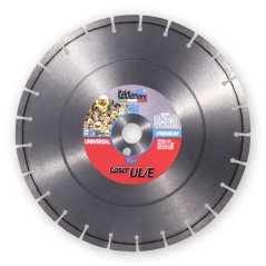 Diamantový kotouč LASER UL/UL E na beton a cihlu