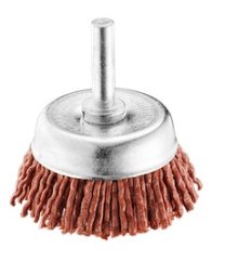 Hrncový kartáč T50B - nylon (50 mm)