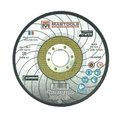 Řezný kotouč 125 hliník