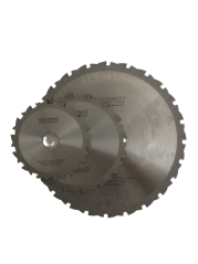 Pilové kotouče Brutal