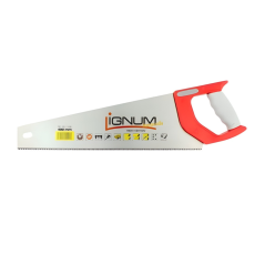 Ruční pilka souměrná malá 500 mm