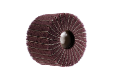 Kotouč na stopce z netkaného vlákna s abrasivními lamelami 75 mm