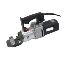 Elektrohydraulická střihačka oceli KTR 22N KRENN