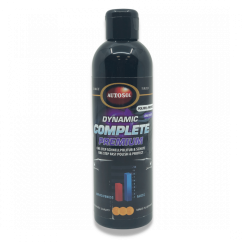 Dynamic Complete Premium pasta středně hrubá