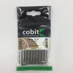 Bit Torx TX27 x 50 mm