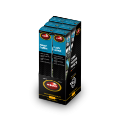 Plastic Cleaner čistící pasta na plasty