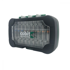 Bit sada 18ks barevné prodloužené