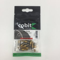 Bit Torx TX 20 Titan PVD