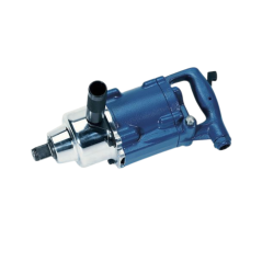 Pneumatický 1" rázový utahovák AT 81D