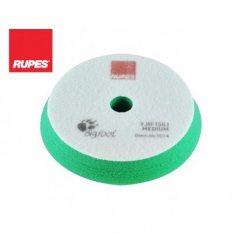 RUPES Velcro Polishing Foam MEDIUM - pěnový lešticí kotouč (středně hrubý), průměr 130/150