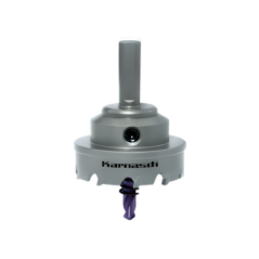 Korunkový vrták Power Max 10 Easy Cut