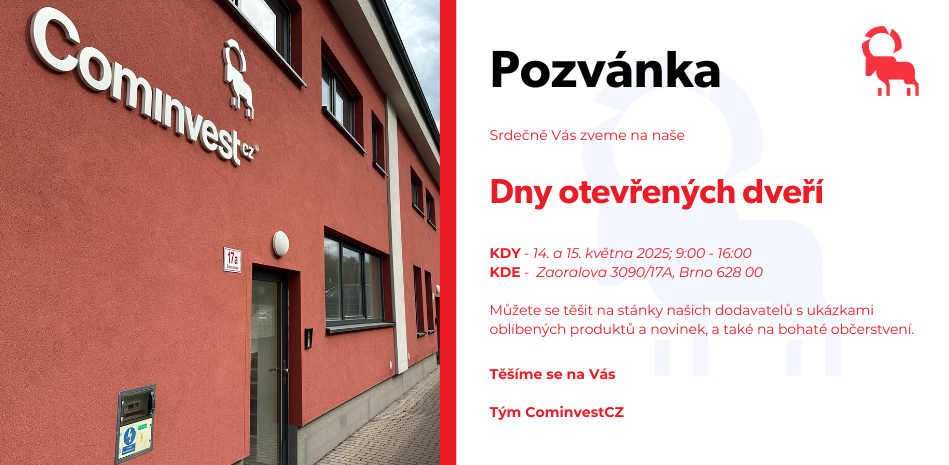 Navštivte nás!🚪