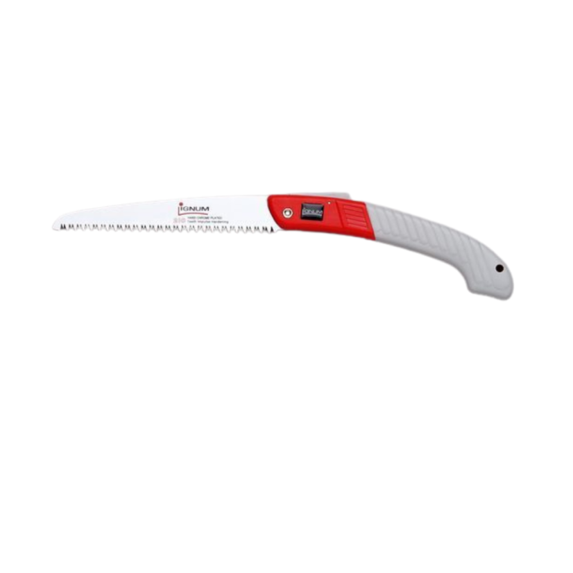 Ruční pilka zahradnická zavírací BARRACUDA 210 mm