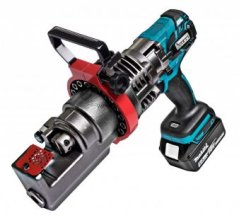 Střihačka oceli AKU 19 KRENN