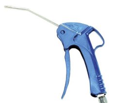 Ofukovací pistole ECO Airtec