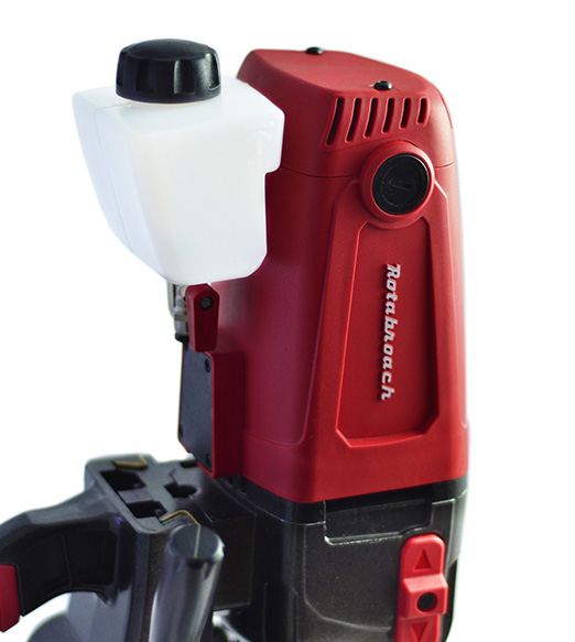 Magnetická vrtačka Element 40 Rotabroach