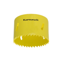 Bi-Metalové korunkové vrtáky, průměr 14 - 305 mm