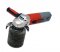 Kartáčovací válce a jejich použití