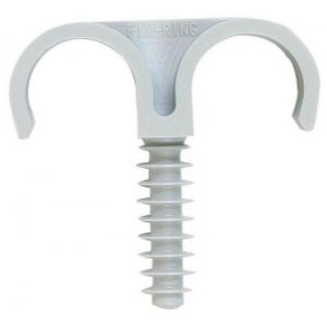 Příchytka FIX-RING dvojitá kusový prodej