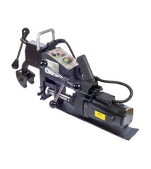 Kolejová vrtačka Rhino E