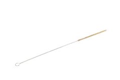 Trubkový kartáč mosaz 12 mm