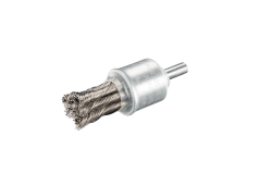 Štětcový kartáč - nerez (PZ)