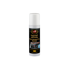 Plastic Bumper & Trim Restorer oživovač venkovních plastů