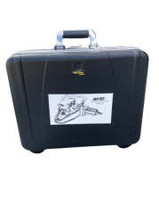 Servisní kufr pro Master 35