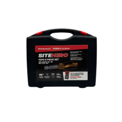 Sada závitníků 5ks SITEH3RO