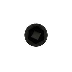 Ořech šestihran Geismar Quick Release
