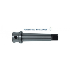 Morse kužel 3 pr. 105-150 mm