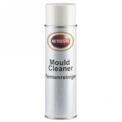Mould Cleaner čisticí sprej na kovové formy a nástroje