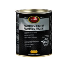Aluminium Polish čisticí a leštící pasta na hliník 750 ml