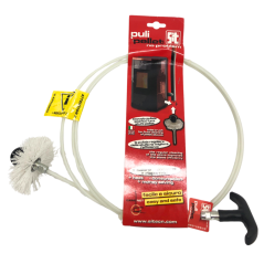 Kartáč PULIPELLET nylon