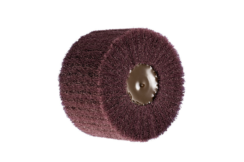 Kotouč na stopce z netkaného vlákna 75 mm