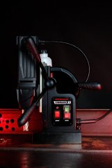 Magnetická vrtačka Commando 35X Rotabroach