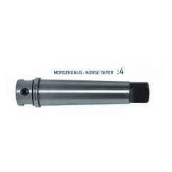 Morse kužel 4 na pr.105-150 mm