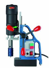 Magnetická vrtačka KA 40 BLUE-MAG Karnasch