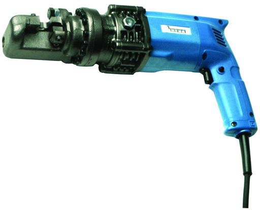 Elektrohydraulická střihačka oceli OS-16 C KRENN