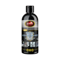 Metal Liquid Guard ochranná emulze na kovy