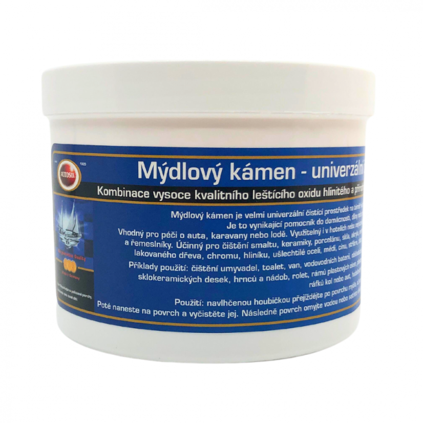 Soap Stone univerzální mýdlový čistič