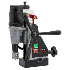 AKU magnetická vrtačka EBM 36 mm