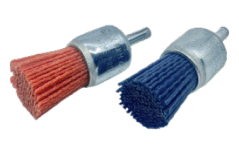 Štětcový kartáč nylon (P)