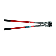 Profesionální pákové kleště KRENN řada K pro větší průměry