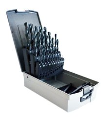 Sada vrtáků HSS 1-13mm 25ks