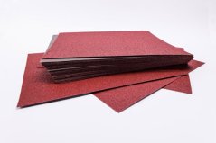 Brusivo na papíře – archy 230x280 TAF CA76