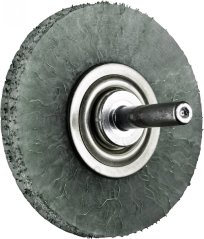Vulkanizovaný kartáč - ocel (GV)
