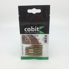 Bit Torx TX 30 TiN CVD povlak