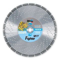 Diamantový kotouč SP TURBO na armovaný beton a žulu, železobeton
