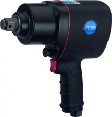 Pneumatický 3/4" rázový utahovák  AP 320